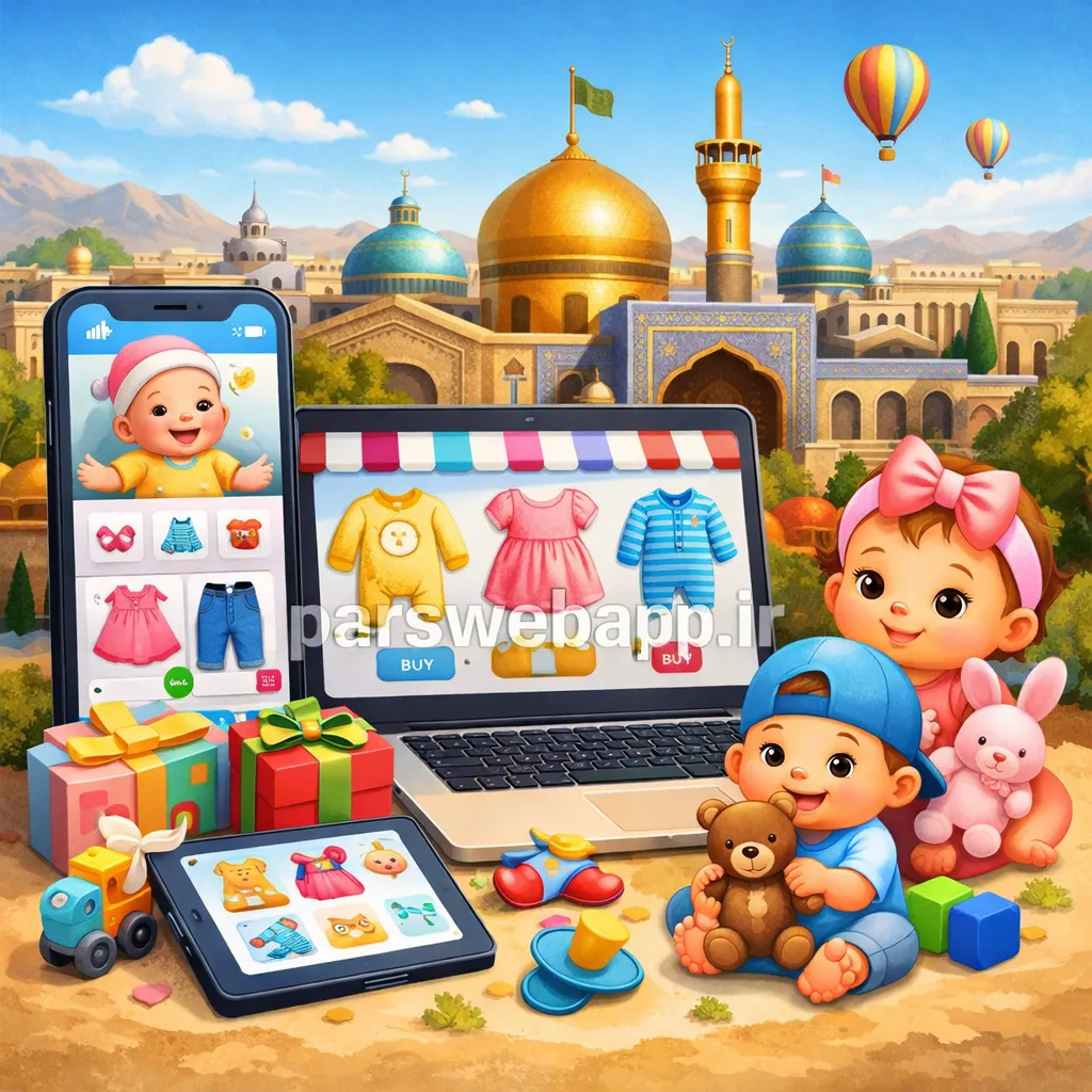 صفحه اصلی - پارس وب اپ | طراحی اپلیکیشن | طراحی وبسایت | آموزش های تکنولوژی |آخرین اخبار تکنولوژی