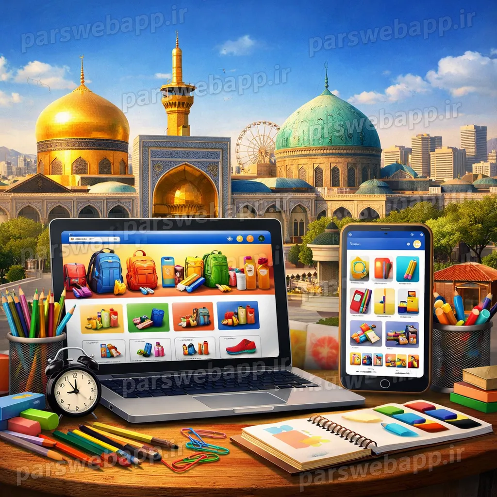 صفحه اصلی - پارس وب اپ | طراحی اپلیکیشن | طراحی وبسایت | آموزش های تکنولوژی |آخرین اخبار تکنولوژی