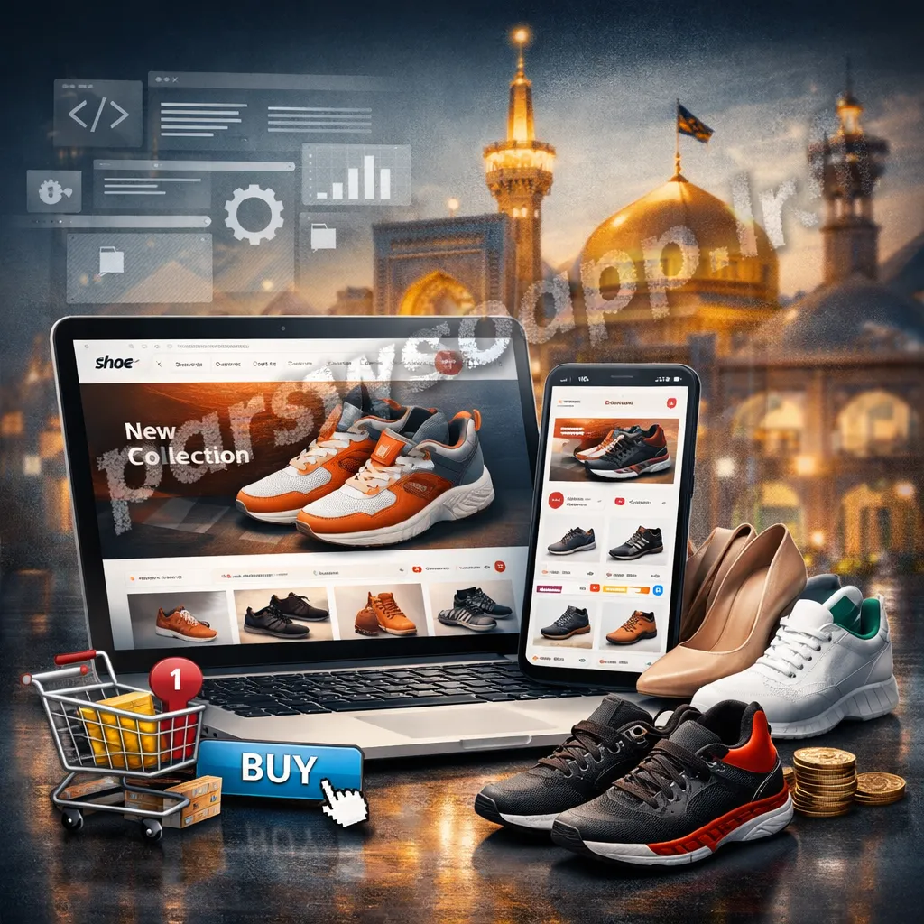 صفحه اصلی - پارس وب اپ | طراحی اپلیکیشن | طراحی وبسایت | آموزش های تکنولوژی |آخرین اخبار تکنولوژی